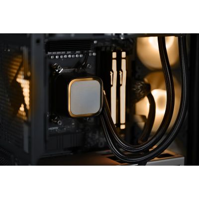 49. Actina SILENT 245KF/16GB/1TB/RTX5070/750W