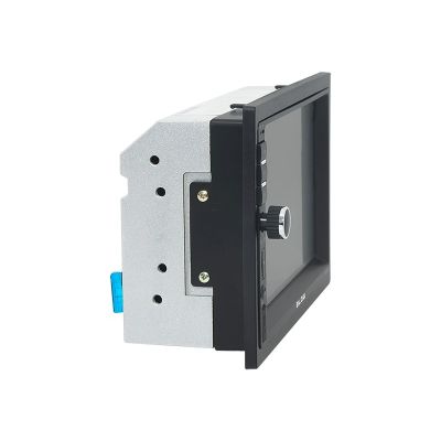 8. BLOW RADIO AVH-9810 2DIN 7"