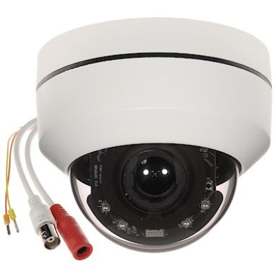 AHD, HD-CVI, HD-TVI, CVBS OUTDOOR SPEED DOOR CAMERA OMEGA-PTZ-22H4-4 - 1080p 2.8 ... 12 mm