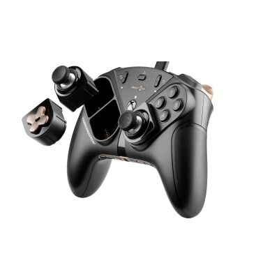 5. eswap X2 HE Controller (XBO/PC) Gamepad Push in Retail
