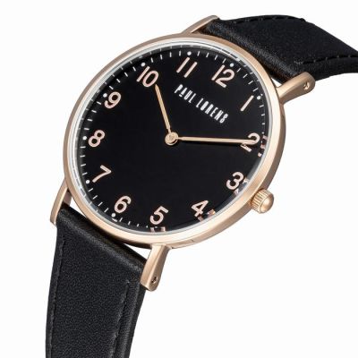 2. Women's Watch PAUL LORENS PL20006A-6A3 + BOX