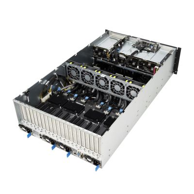 4. Asus ESC8000A-E12P-SKU4/10G/3K
