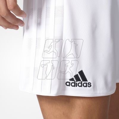 4. Adidas Tastigo 17 M BJ9127 football shorts