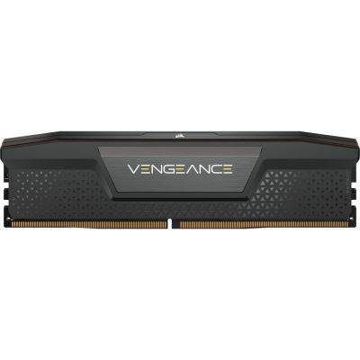 6. Corsair Vengeance CMK64GX5M2B6400C32 Memory Module 64GB 2x32GB DDR5 6400MHz