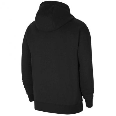3. Nike Team Club 20 Hoodie M CW6894 010 sweatshirt