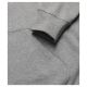 4. Chill unisex sweatshirt (bottle green)