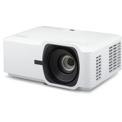 2. ViewSonic LS630W WXGA 4500ANSI 2xHDMI USB RS232 RJ45 projector
