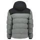 3. Men’s parka Geographical Norway CACHOT GREY DB MEN 068 (WA1698H/GN-GREY)