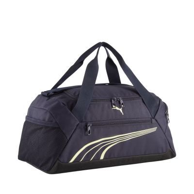 2. Puma Fundamental Extra Small Sports Bag Navy 91188 35