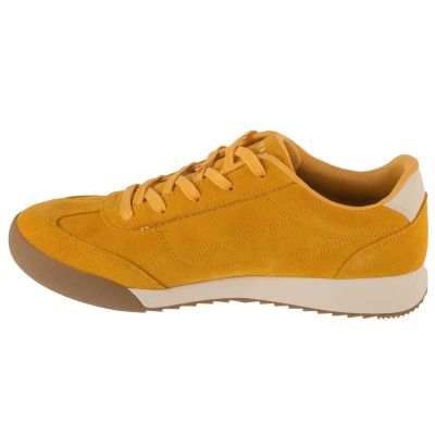 2. Skechers Zinger 2.0 - Manzanilla Suede 183285-YEL Yellow 42