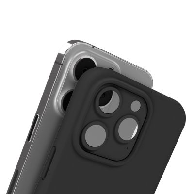 3. SBS Full Active Case D3O for iPhone 15 Pro Max - black