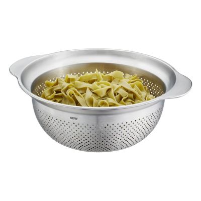 2. Strainer 27 cm GEFU PREMIO G-28132