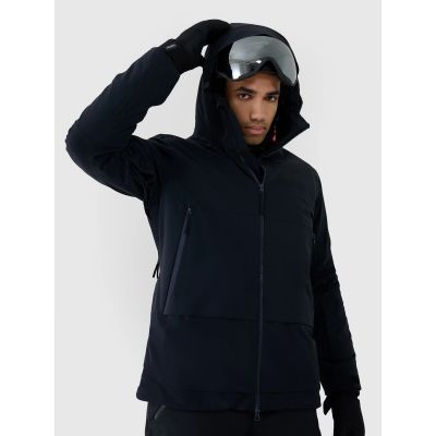 4fpro ski jacket dermizax 20000/20000 membrane men's 4F 4FSAW24TTJAM0859-20S