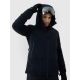 4fpro ski jacket dermizax 20000/20000 membrane men's 4F 4FSAW24TTJAM0859-20S