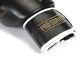 3. Yakima Tiger Black V Boxing Gloves 12 oz 10039812OZ