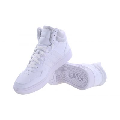5. Adidas Hoops 3.0 Mid M ID9838 shoes