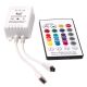 3. Activejet AJE-LED Music Stripe (180 lm; RGB - Multicolor; 3m; 7 W; IP65)