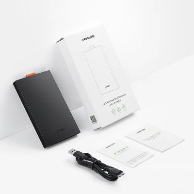 11. Ugreen SSD/HDD 2.5'' USB 3.0 SATA Black (CM237)