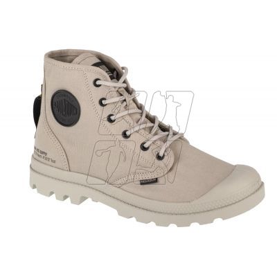 Palladium Pampa Hi Htg Supply M 77356-271-M shoes