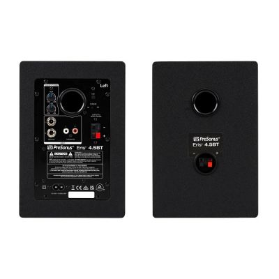 2. PreSonus Eris 4.5 BT - Bluetooth Monitor Pair