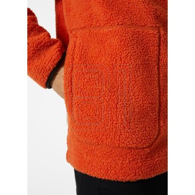 22. Helly Hansen Explorer Pile Jacket M 53987 300