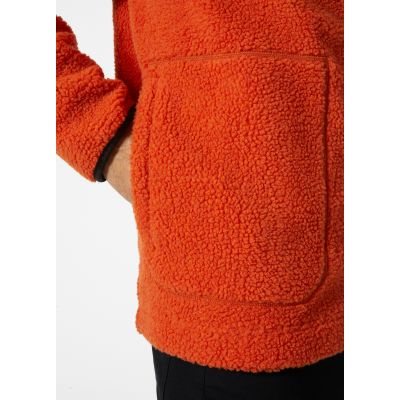 22. Helly Hansen Explorer Pile Jacket M 53987 300