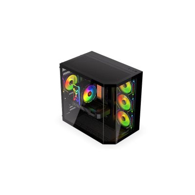 13. Krux Empero Case