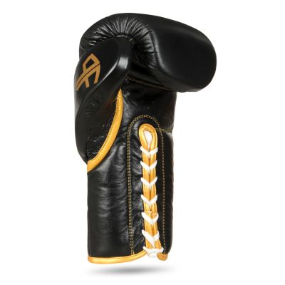 11. ProFighter Gold - Legacy Series - Multi-Layer Boxing Gloves