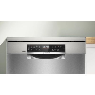 3. BOSCH SMS8ECI02E dishwasher