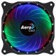 AEROCOOL FAN PGS COSMO 12 FRGB (120mm)