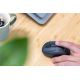 10. TRUST Primo Wireless Mouse matt dark blue