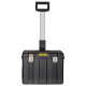4. DEWALT TSTAK Tool Box on Wheels DWST83347-1