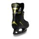 15. SMJ sport UT500 adjustable hockey skates