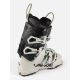 9. LANGE XT3 FREE 95 W LV GW Warm White Ski Boots