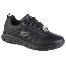 Skechers Sure Track-Erath W 76576EC-BLK shoes