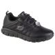Skechers Sure Track-Erath W 76576EC-BLK shoes