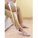 2. Terry sock putting tool
