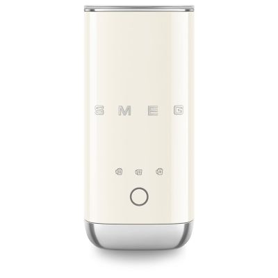 9. SMEG MFF02CREU Milk Frother MFF02CREU