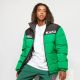 3. Karl Kani Retro Block Reversible Puffer Jacket M 6076822