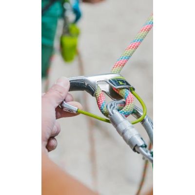 5. Edelrid JUL 2 Steel