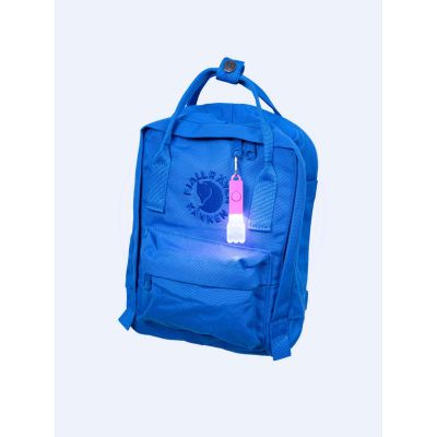 5. BOOKMAN Lightstick Dinosaur Pendant