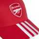 4. adidas Arsenal London Cap JX1126