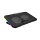 7. FURY COOLING STAND GUNBAI G3 14.1-17.3" RGB 2XUSB