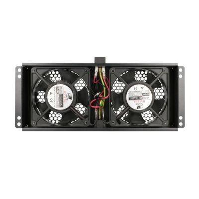 3. Extralink Cooling Unit 2 Fans, with Thermostat Cable