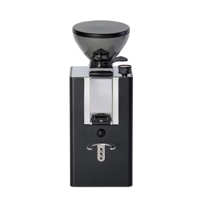 2. La Pavoni Nuovo Kube Coffee Grinder Nero