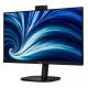 28. Philips 3000 series 32B2U3601H/00 computer monitor 80 cm (31.5") 2560 x 1440 px Quad HD LCD Black