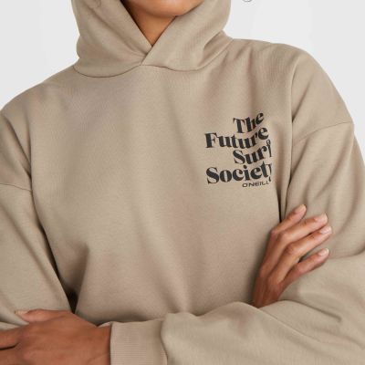 6. O'Neill Future Surf Society Hoodie W 92800613445