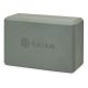 6. Gaiam Essentials Yoga Cube 65383