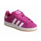 3. Adidas Campus 00s Semi Lucid Fuchsia Pink Children's Sneakers - IG9156