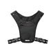 5. Spigen A720 Dynamic Shield ML Running Vest - Black